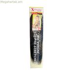 Մազերի երկարացում X-Pression Pre-Peigne 4