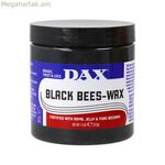 Wax Dax Cosmetics Black Bees 213 մլ