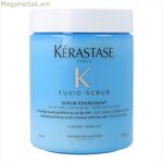 Էներգետիկ լոսյոն Kerastase Fusio-Scrub մաքրող 500 մլ