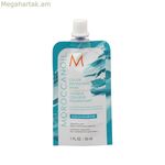 Մազերի դիմակ Moroccanoil Depositing Aqua Marine 30 մլ