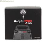 Մազերի գլանակներ Babyliss լիցքավորման բազա