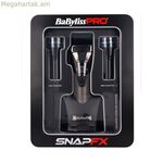 Մազերի գլանակներ Babyliss 4artists Clipper