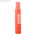 Hold Mousse Schwarzkopf Osis+ Air Whip 200 մլ