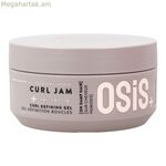 Styling Gel Schwarzkopf Osis+ Curl Jam Soft 300 մլ