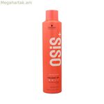 Ծավալ հաղորդող սփրեյ Schwarzkopf Osis+ Volume Up 300 մլ