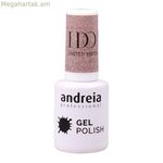 Մատնահարդարման լաք Andreia I Do! ID1 Diamond Ring 10,5 մլ