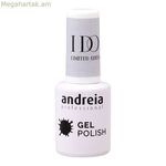 Գելային եղունգների լաք Andreia I Do! ID5 Veil 10,5 մլ
