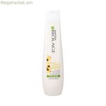 Մազերի ուղղման միջոց Wella Biolage ConSmoothproof