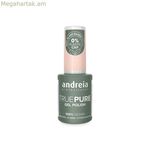 Եղունգների լաք Andreia True Pure T05 10,5 մլ