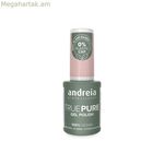 եղունգների լաք Andreia True Pure 10,5 մլ