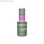 եղունգների լաք Andreia True Pure 10,5 մլ T12