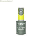 եղունգների լաք Andreia True Pure 10,5 մլ T13