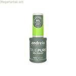եղունգների լաք Andreia True Pure 10,5 մլ T14