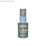 եղունգների լաք Andreia True Pure 10,5 մլ T16