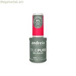 եղունգների լաք Andreia True Pure 10,5 մլ T19
