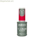 եղունգների լաք Andreia True Pure 10,5 մլ T23