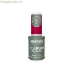եղունգների լաք Andreia True Pure 10,5 մլ T24