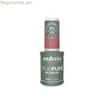 եղունգների լաք Andreia True Pure 10,5 մլ T26