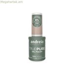 եղունգների լաք Andreia True Pure 10,5 մլ T28