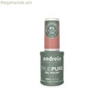 եղունգների լաք Andreia True Pure 10,5 մլ T29