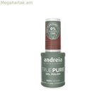 եղունգների լաք Andreia True Pure 10,5 մլ T32