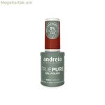 եղունգների լաք Andreia True Pure 10,5 մլ T33