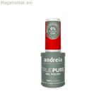 եղունգների լաք Andreia True Pure 10,5 մլ T36
