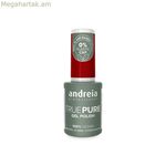 Եղունգների լաք Andreia True Pure T38 10,5 մլ