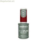 Եղունգների լաք Andreia True Pure T39 10,5 մլ
