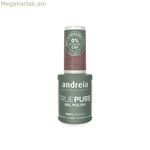 Եղունգների լաք Andreia True Pure T42 10,5 մլ