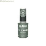 եղունգների լաք Andreia True Pure 10,5 մլ T44
