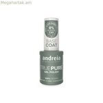 Մատնահարդարման հիմքի գել Andreia True Pure Base Coat 10,5 մլ