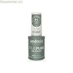 եղունգների լաք Andreia True Pure Top Coat 10,5 մլ