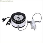 Խառատային մեքենա Albi Pro Romeo & Julietta Professional 65 W մատնահարդարման հավաքածու