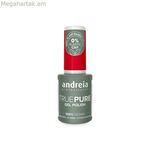 Գելային եղունգների լաք Andreia True Pure T22 10,5 մլ
