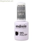 Եղունգների գել լաք Andreia Reflective Gala Nº 01