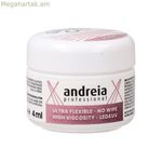 Գելային եղունգների լաք Andreia Spider Nº 05 ճկուն
