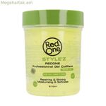 Ձևավորող գել Red One Style'z Professional մազերի համար՝ ձիթապտղի յուղով, 910 մլ