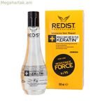 Մազերի յուղ Redist Miracle Keratin 100 մլ