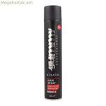 Մազերի լաք Gummy Hair Ultra 400 մլ