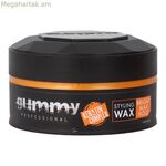 Մոդուլինգ Վաքս Գամի Բրայզ Ֆինիշ 150 մլ Մազերի համար