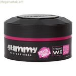 Մոդուլինգ Վաքս Գամի Էքստրա Փայլ 150 մլ Մազերի համար