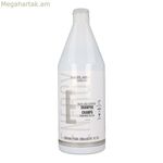Մազաթափության դեմ շամպուն Salerm Hair Lab 1,2 լ