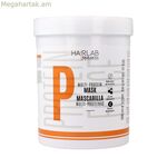 Մազերի դիմակ Salerm Hair Lab 1 լ սպիտակուց