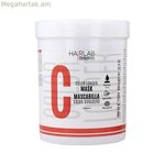 Մազերի դիմակ Salerm Hair Lab 1 լ գունավոր մազերի համար