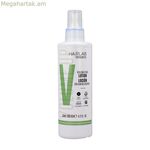 Մազերի լոսյոն Salerm Hair Lab 200 մլ՝ ծավալ հաղորդող