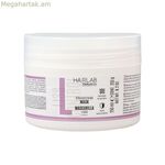 Մազերի դիմակ Salerm Hair Lab 250 մլ՝ ուղիղ մազերի համար