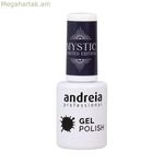 Գելային եղունգների լաք Andreia Mystic Ms6 10,5 մլ