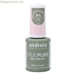 Գելային եղունգների լաք Andreia True Pure T49 10,5 մլ