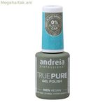 Գելային եղունգների լաք Andreia True Pure T51 10,5 մլ